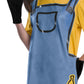Minions Rise Of Gru Oversized T-Shirt, Teen