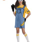 Minions Rise Of Gru Oversized T-Shirt, Teen