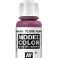 Vallejo Model Colour Purple 17 ml - Ozzie Collectables