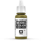 Vallejo Model Colour - Metallic Bronze 17 ml