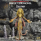 D&D Collectors Series Miniatures Rage of Demons Demon Lord Zuggtmoy - Ozzie Collectables