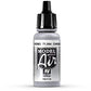 Vallejo Model Air Chrome 17 ml - Ozzie Collectables