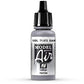 Vallejo Model Air Gun Metal 17 ml - Ozzie Collectables