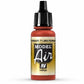 Vallejo Model Air Ferrari Red 17 ml - Ozzie Collectables