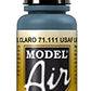 Vallejo Model Air USAF Light Blue 17 ml - Ozzie Collectables