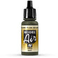 Vallejo Model Air BS Dark Green 17 ml - Ozzie Collectables