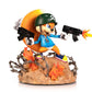 Conker - Soldier Conker Statue