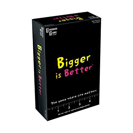 Bigger is Better - Ozzie Collectables