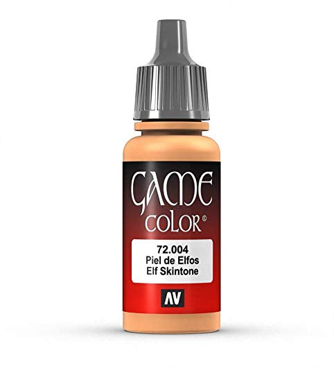 Vallejo Game Colour Elf Skintone 17 ml - Ozzie Collectables