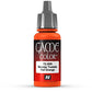 Vallejo Game Colour Hot Orange 17 ml - Ozzie Collectables