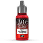 Vallejo Game Colour - Bloody Red 17 ml