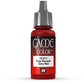 Vallejo Game Colour - Gory Red 17 ml