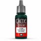 Vallejo Game Colour Dark Green 17 ml - Ozzie Collectables