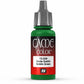 Vallejo Game Colour Goblin Green 17 ml - Ozzie Collectables