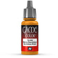 Vallejo Game Colour Scrofulous Brown 17 ml - Ozzie Collectables