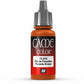 Vallejo Game Colour - Parasite Brown 17 ml