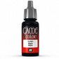 Vallejo Game Colour - Black 17 ml