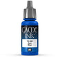 Vallejo Game Colour Ink Blue 17 ml - Ozzie Collectables