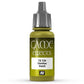 Vallejo Game Colour Effects Vomit 17 ml - Ozzie Collectables