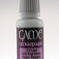 Vallejo Game Colour - Extra Opaque Heavy Blue Grey 17 ml