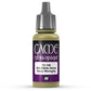 Vallejo Game Colour Extra Opaque HeWarmgrey 17 ml - Ozzie Collectables