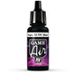 Vallejo Game Air - Black 17 ml