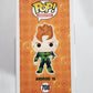 Dragon Ball Z - Android 16 #708 Signed Pop! Vinyl