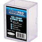 ULTRA PRO Card Storage Box - 2 Piece 100ct