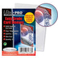 ULTRA PRO Easy Grade Sleeves