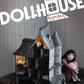 The Dollhouse Family (Hill House Comics) (Hardback)
