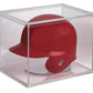 ULTRA PRO  SPORT ACCESSORIES- Mini Helmet and Figurines UV Display Case - Ozzie Collectables