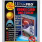 ULTRA PRO Specialty Holders - 130PT - UV "Rookie" ONE-TOUCH w/Magnetic Closure