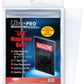 ULTRA PRO Comic - Life Magazine 11-1/8" X 15-1/8" Bags