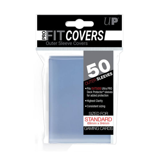 ULTRA PRO - Deck Protector® Sleeve Covers