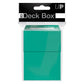 ULTRA PRO Aqua Deck Box