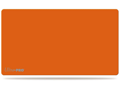 ULTRA PRO - Play Mat – Artists Gallery - Orange