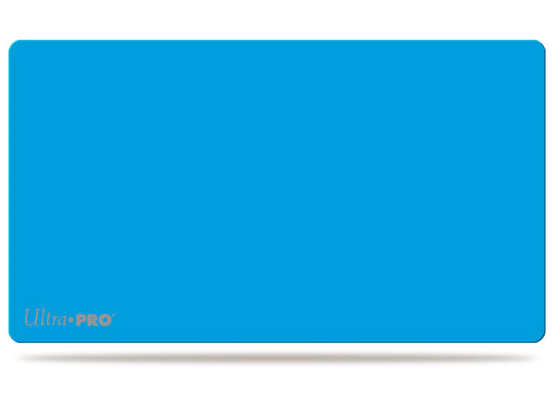 ULTRA PRO - Play Mat - Artists Gallery - Light Blue