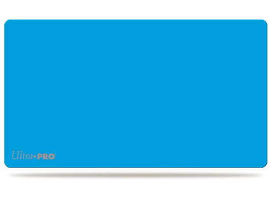 ULTRA PRO - Play Mat - Artists Gallery - Light Blue