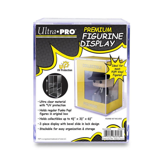 ULTRA PRO - Premium Figurine Display