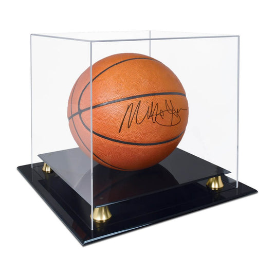 ULTRA PRO SPORT ACCESSORIES- Basketball Riser Display - Ozzie Collectables