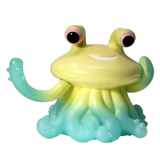 D&D Figurines of Adorable Power Dungeons & Dragons Flumph - Ozzie Collectables