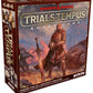 Dungeons & Dragons Trials of Tempus Board Game Premium Edition
