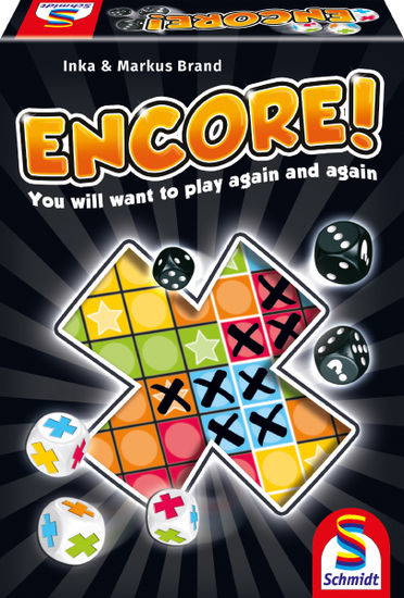 Encore!