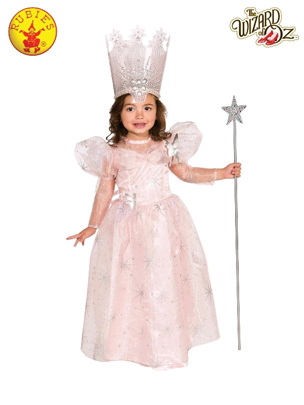 Glinda The Good Witch, Child