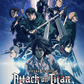 [Weiss Schwarz] Attack on Titan: Final Season Trial ﻿Deck + Display Box - English Trial Deck+