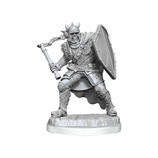 D&D Nolzurs Marvelous Miniatures Death Knights