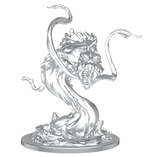 D&D Nolzurs Marvelous Unpainted Miniatures Water Weird