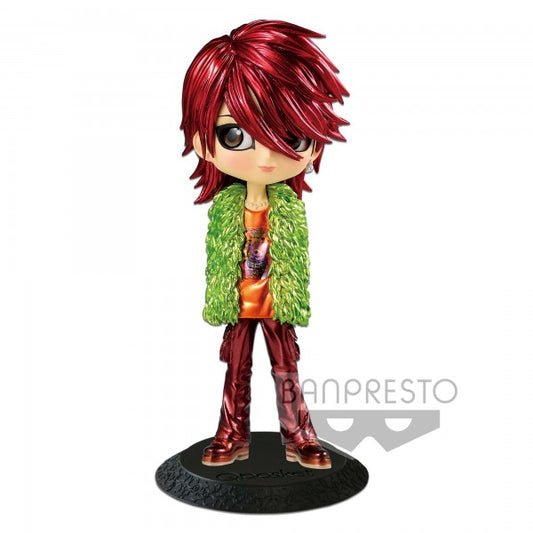 Hide - Hide Vol.5 Metallic Version (B) Q Posket