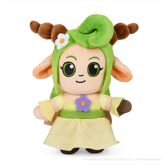 Critical Role Bells Hells Fearne Calloway Phunny Plush by Kidrobot