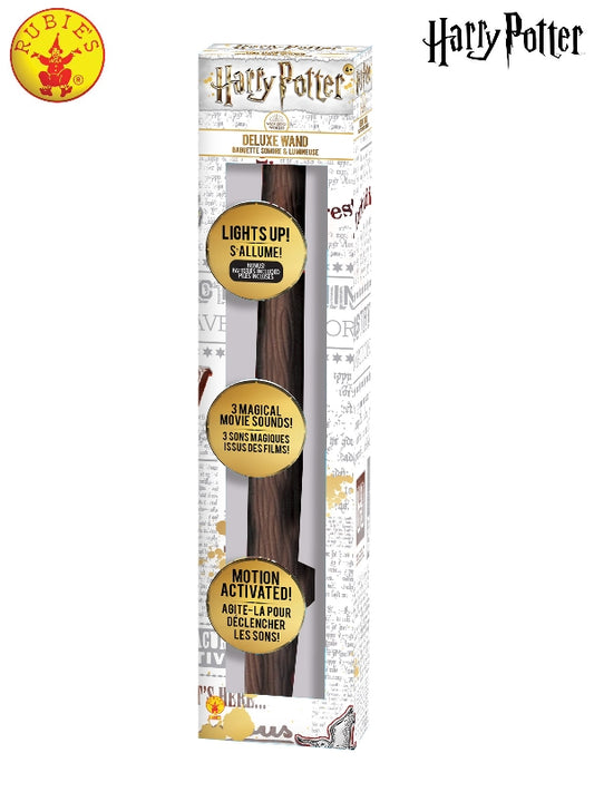 Harry Potter Light Up Wand